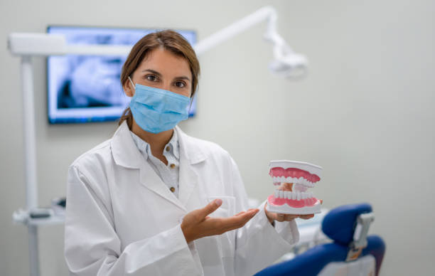 Best Walk-In Emergency Dental Services in Thermalito, CA